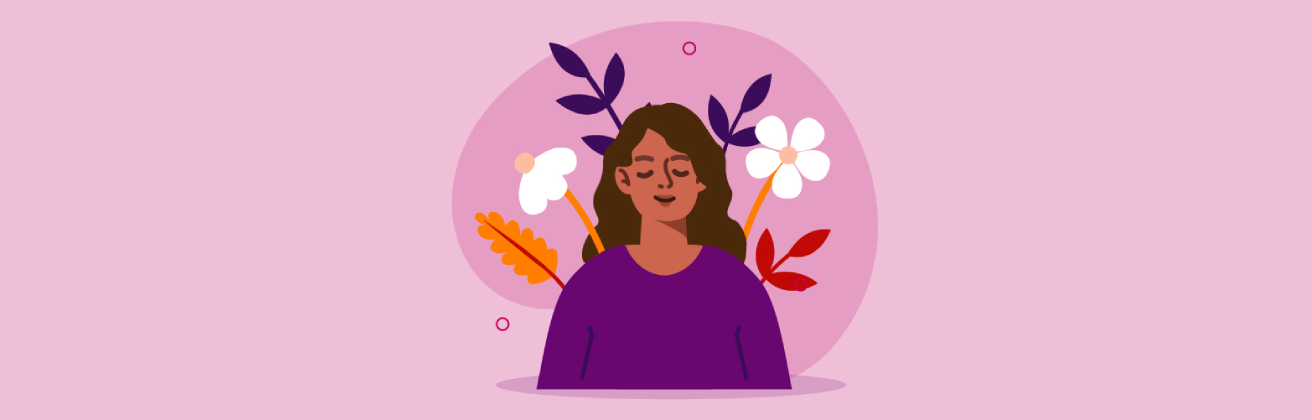 Día Mundial de la Salud Mental: Consejos para canalizar diferentes emociones